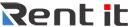 レントイット レントイット